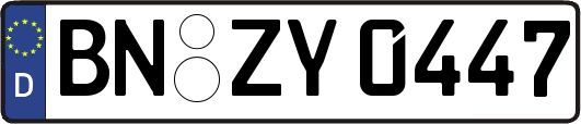 BN-ZY0447