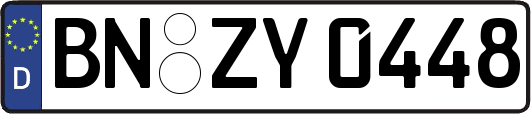 BN-ZY0448