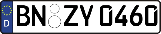 BN-ZY0460