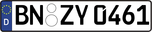 BN-ZY0461