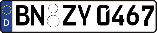 BN-ZY0467