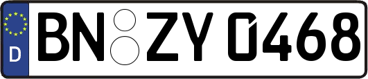 BN-ZY0468