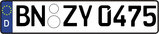 BN-ZY0475