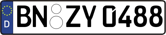 BN-ZY0488