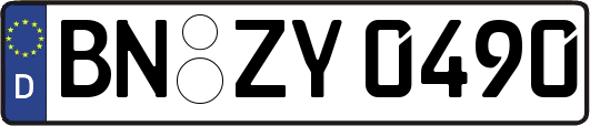 BN-ZY0490