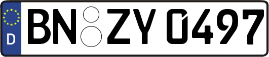 BN-ZY0497