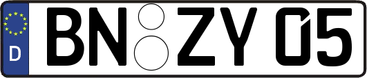 BN-ZY05