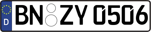BN-ZY0506