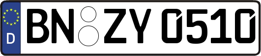 BN-ZY0510