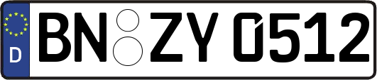 BN-ZY0512