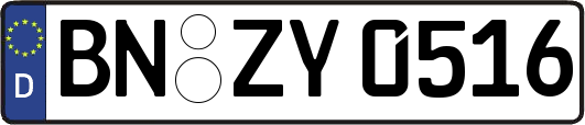 BN-ZY0516