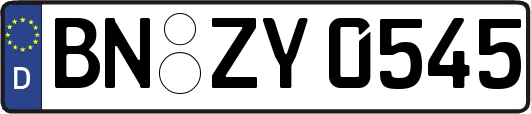BN-ZY0545
