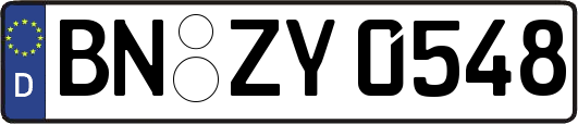 BN-ZY0548