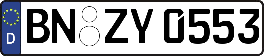 BN-ZY0553