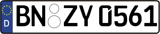 BN-ZY0561