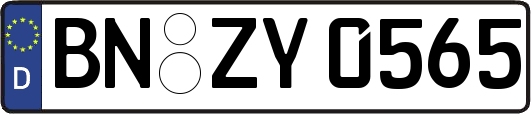 BN-ZY0565