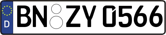 BN-ZY0566