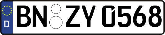 BN-ZY0568