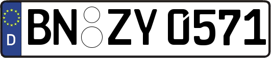 BN-ZY0571