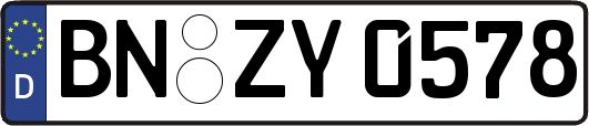 BN-ZY0578