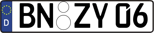 BN-ZY06