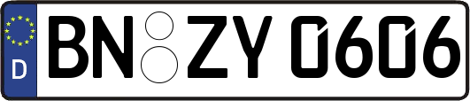 BN-ZY0606