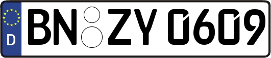 BN-ZY0609