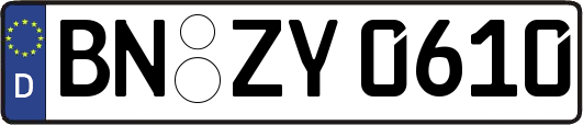 BN-ZY0610