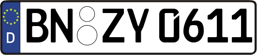 BN-ZY0611