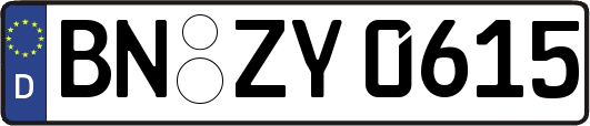 BN-ZY0615