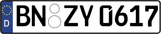 BN-ZY0617
