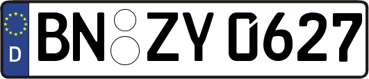 BN-ZY0627