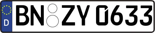 BN-ZY0633