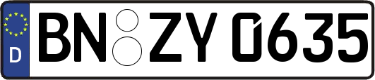 BN-ZY0635
