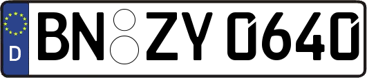 BN-ZY0640