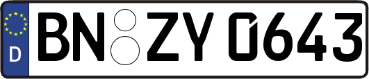 BN-ZY0643