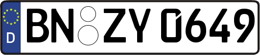 BN-ZY0649