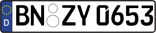 BN-ZY0653