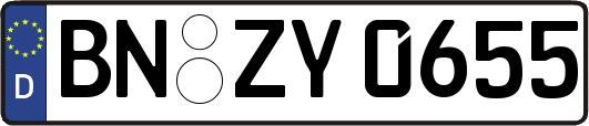 BN-ZY0655