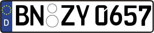 BN-ZY0657
