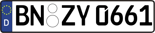 BN-ZY0661