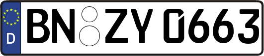 BN-ZY0663