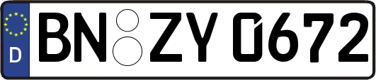 BN-ZY0672