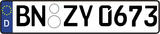 BN-ZY0673