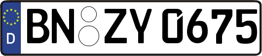 BN-ZY0675
