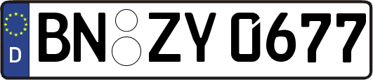 BN-ZY0677