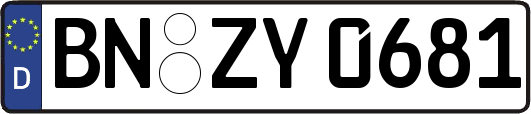 BN-ZY0681