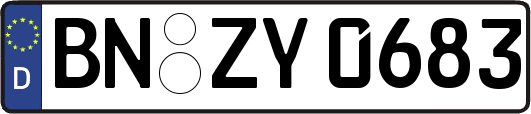 BN-ZY0683