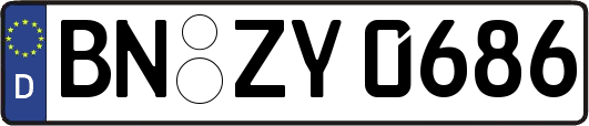 BN-ZY0686