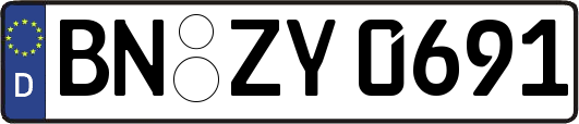 BN-ZY0691